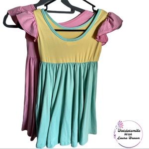 DotDotSmile dresses!!! All different sizes!!!